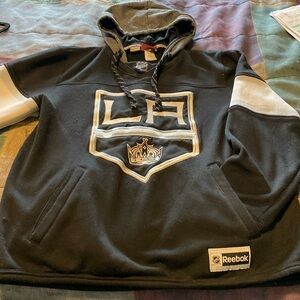 Reebok NHL hoodie
